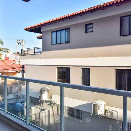 Apto Aconchegante 100M Da Praia Nos Ingleses P1155 Florianópolis 외부 사진