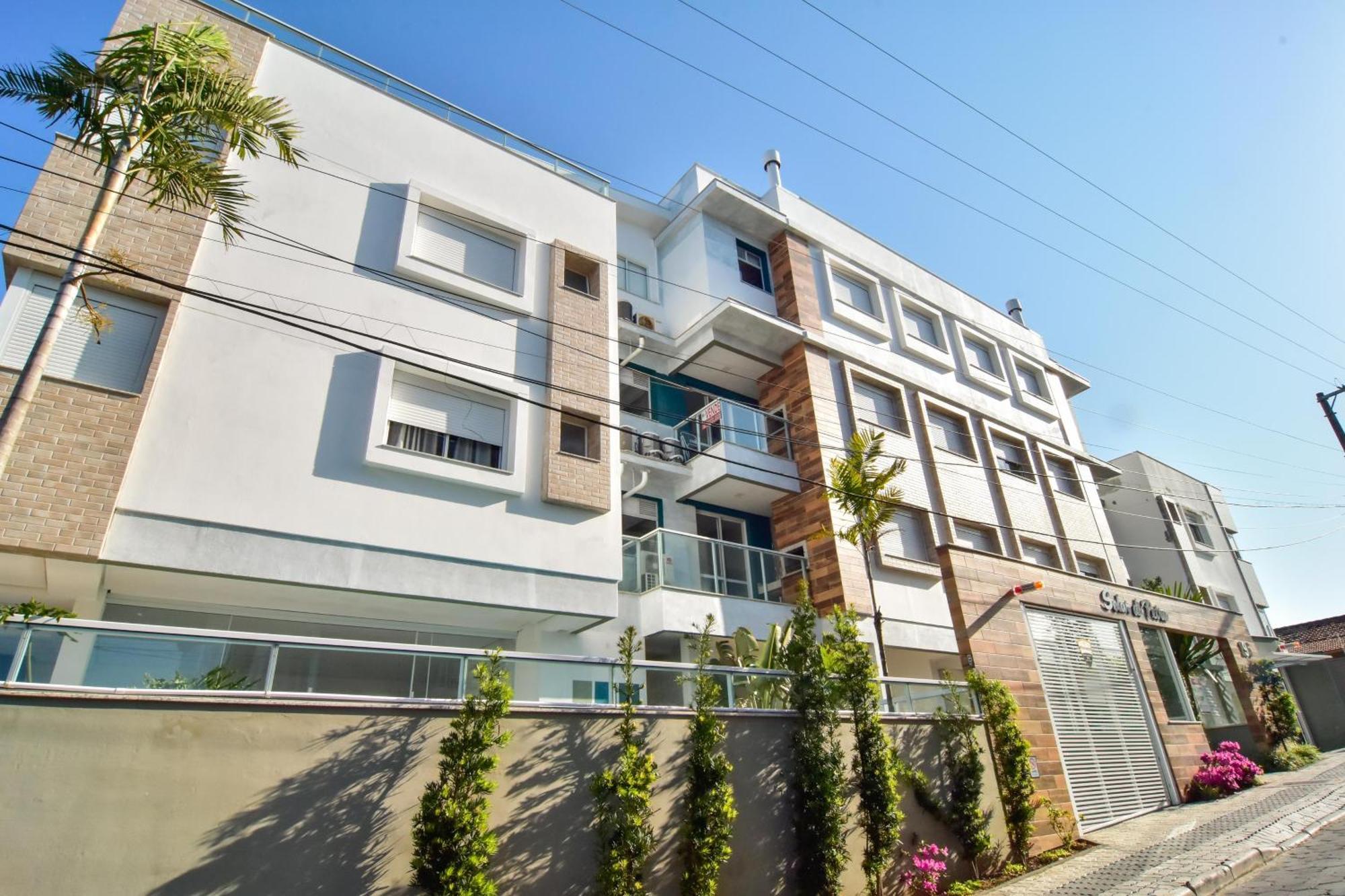 Apto Aconchegante 100M Da Praia Nos Ingleses P1155 Florianópolis 외부 사진